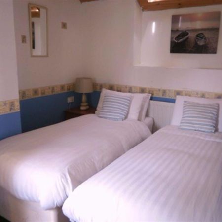 The Wylfa Hotel Abersoch Buitenkant foto