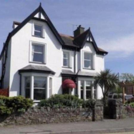 The Wylfa Hotel Abersoch Buitenkant foto